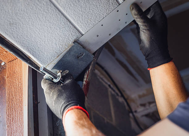 Reliable Garage Door Panel Replacement contractor in Savanna, IL by Garage Doors Repair Pro